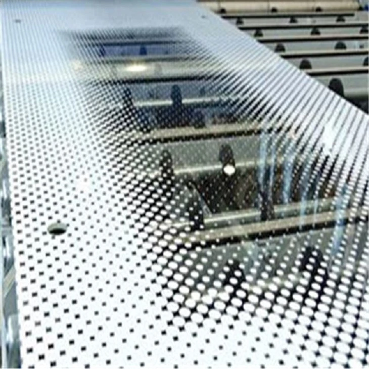 Silk Screen Printing Decorative Glass Silk Screen Printing Decorative Glass