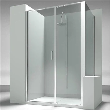 Bruseenheder af glas