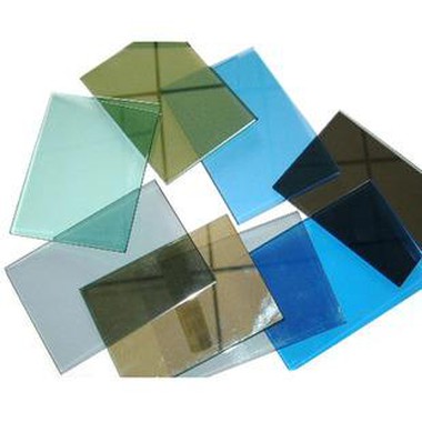 Tonet floatglas